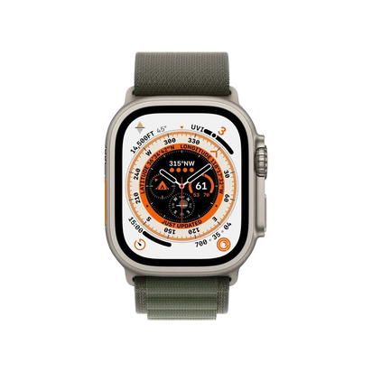Apple Watch Ultra