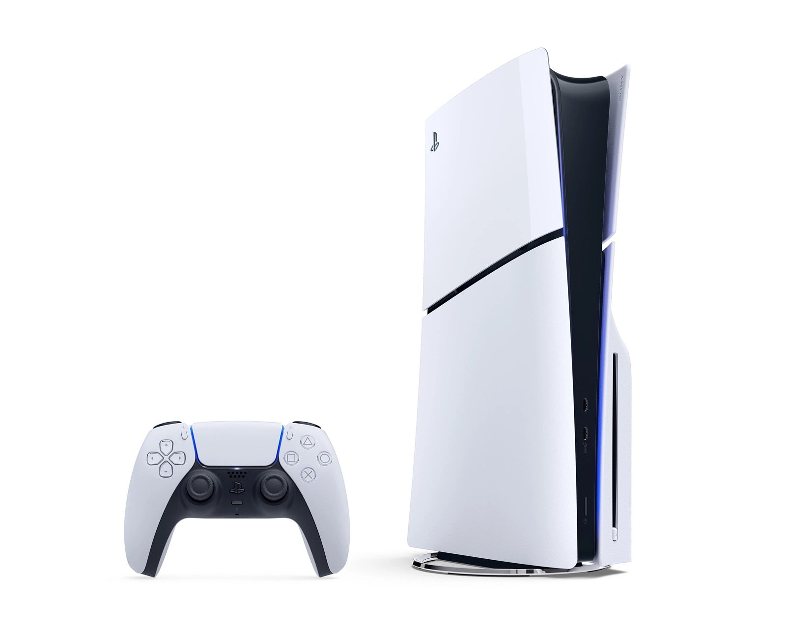 PS 5