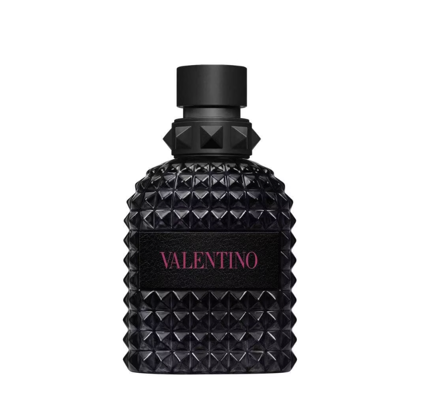 Valentino Uomo Born in Roma