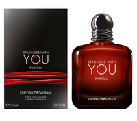 Emporio Armani Stronger with You