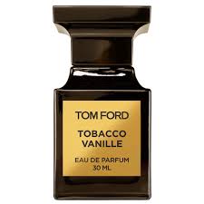 Tom Ford Tobacco Vanile